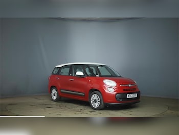 Fiat - 500L