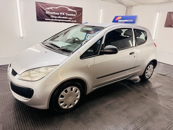 Used Mitsubishi Colt 2006 for sale - 78970768: Photo