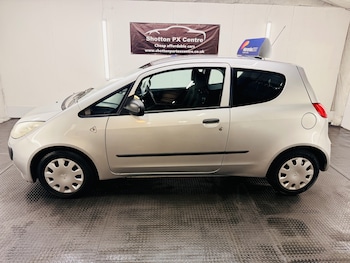 Used Mitsubishi Colt 2006 for sale - 78970768: Photo