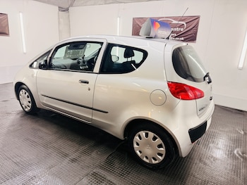 Used Mitsubishi Colt 2006 for sale - 78970768: Photo