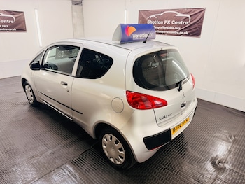 Used Mitsubishi Colt 2006 for sale - 78970768: Photo