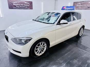 Used BMW 1 Series 2012 for sale - 78558957: Photo