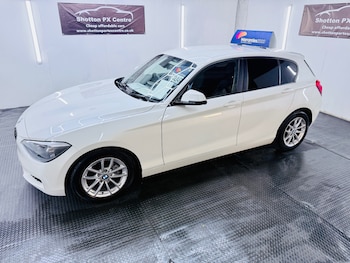 Used BMW 1 Series 2012 for sale - 78558957: Photo