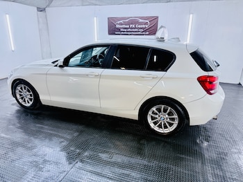 Used BMW 1 Series 2012 for sale - 78558957: Photo