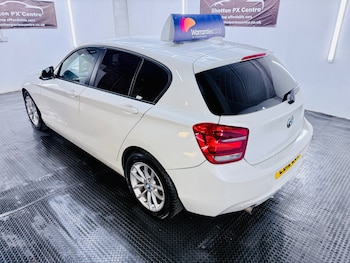 Used BMW 1 Series 2012 for sale - 78558957: Photo