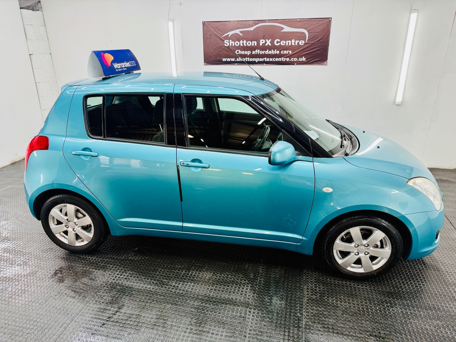 Used Suzuki Swift 2009 for sale - 78018660: Photo 10