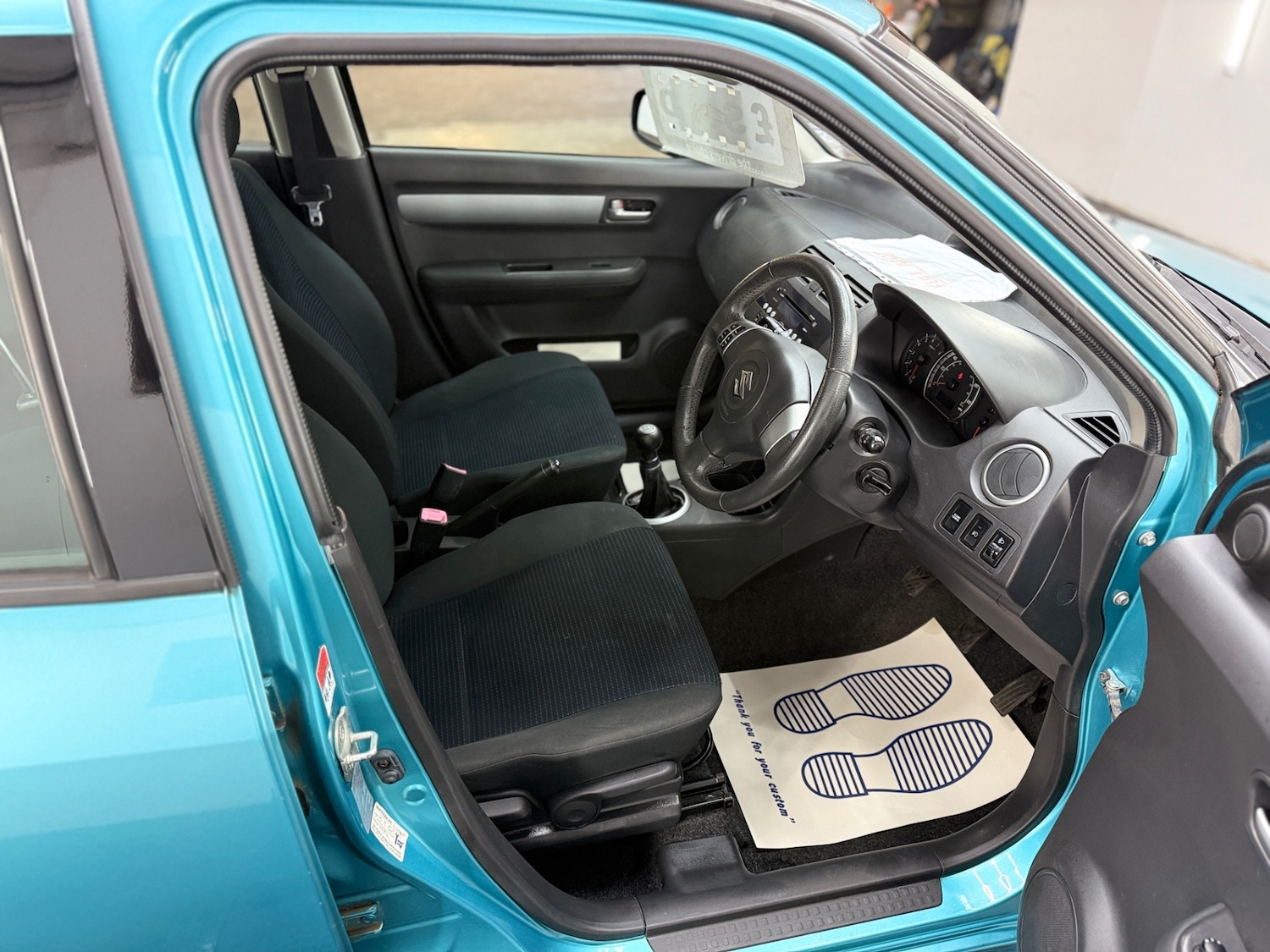 Used Suzuki Swift 2009 for sale - 78018660: Photo 14