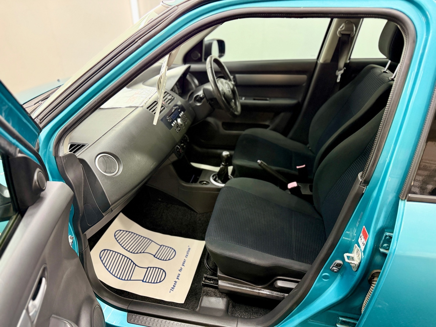 Used Suzuki Swift 2009 for sale - 78018660: Photo 16