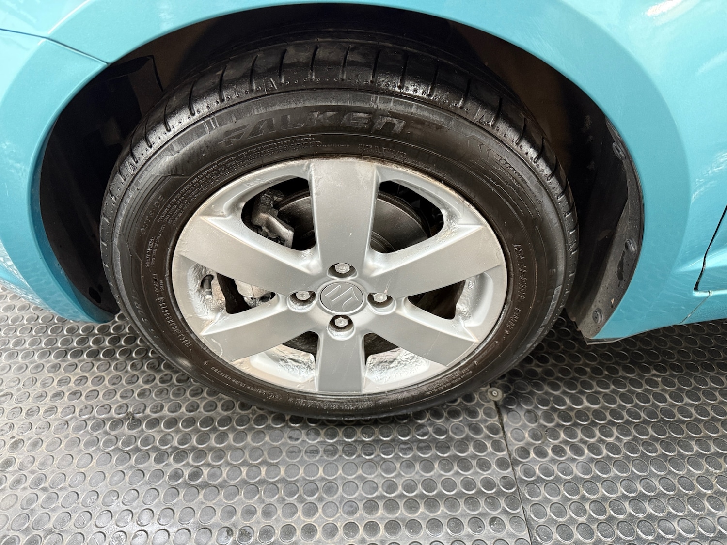 Used Suzuki Swift 2009 for sale - 78018660: Photo 19