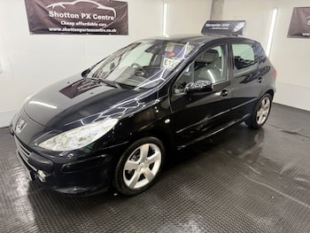 Used Peugeot 307 2006 for sale - 79653453: Photo
