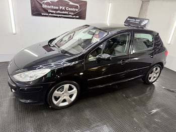Used Peugeot 307 2006 for sale - 79653453: Photo