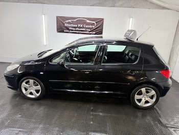 Used Peugeot 307 2006 for sale - 79653453: Photo