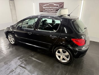 Used Peugeot 307 2006 for sale - 79653453: Photo