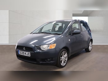 Used Mitsubishi Colt 2009 for sale - 78870741: Photo