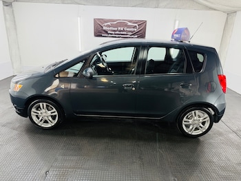 Used Mitsubishi Colt 2009 for sale - 78870741: Photo