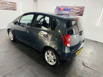 Used Mitsubishi Colt 2009 for sale - 78870741: Photo