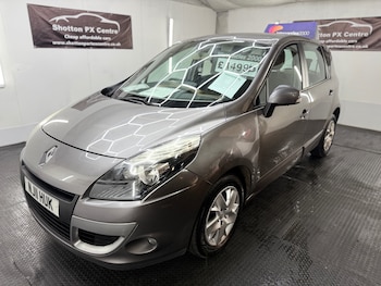 Used Renault Scenic 2011 for sale - 78900842: Photo