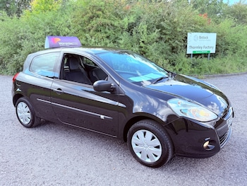 Renault - Clio