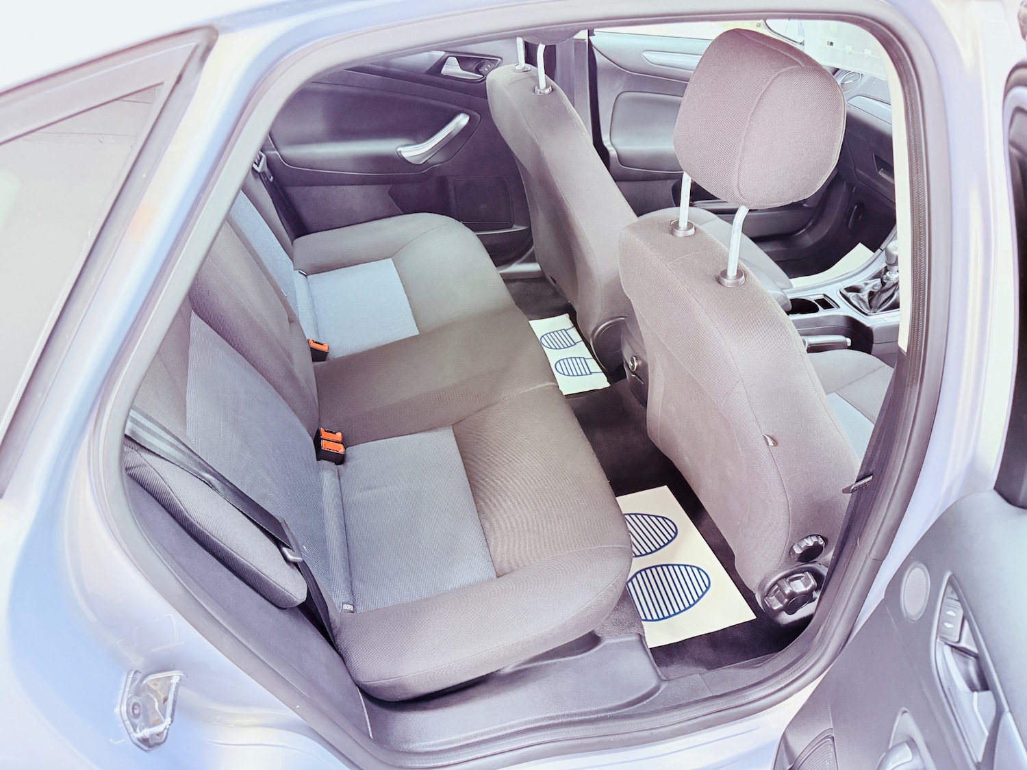 Used Ford Mondeo 2014 for sale - 77106162: Photo 13