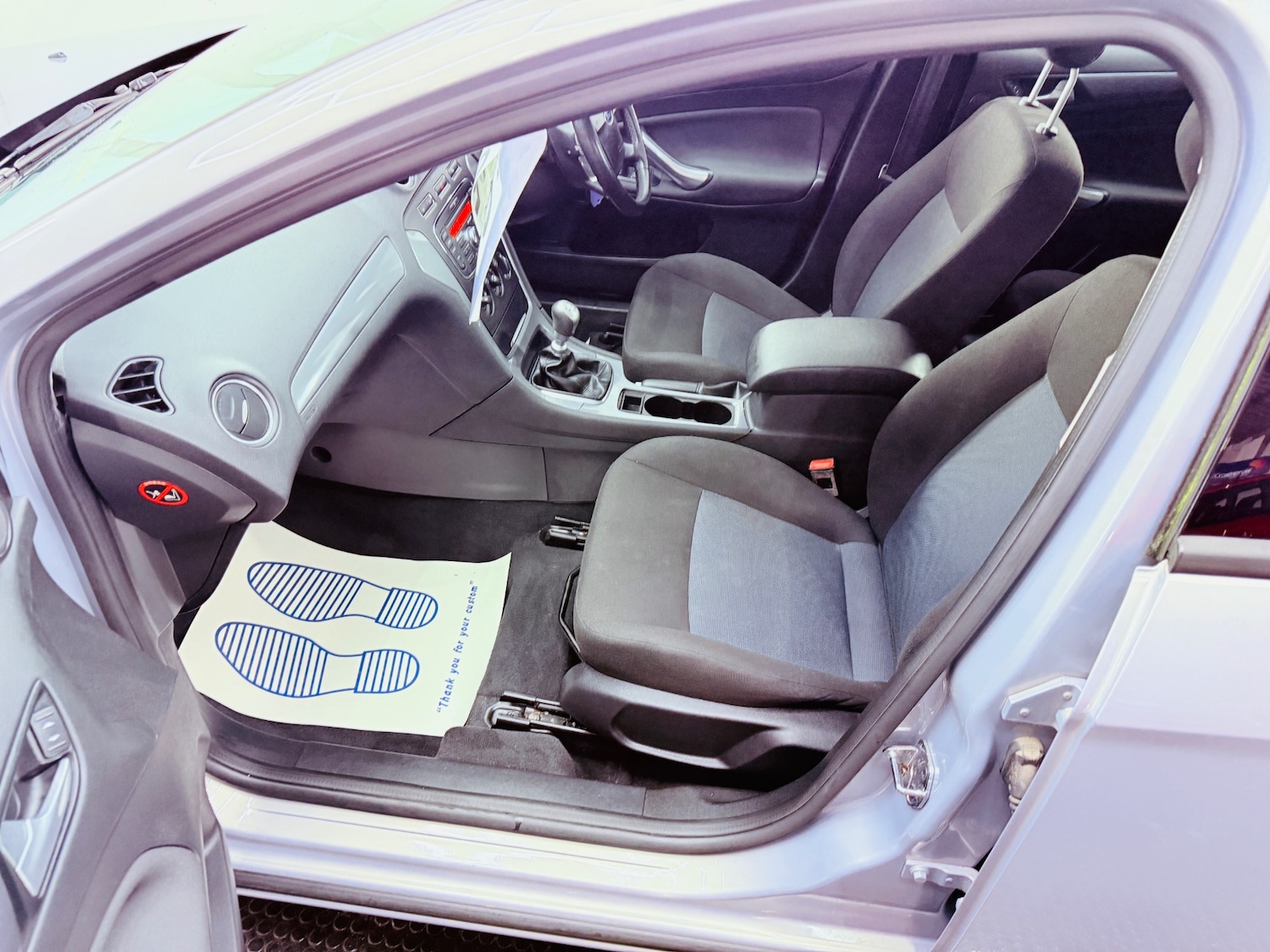 Used Ford Mondeo 2014 for sale - 77106162: Photo 14