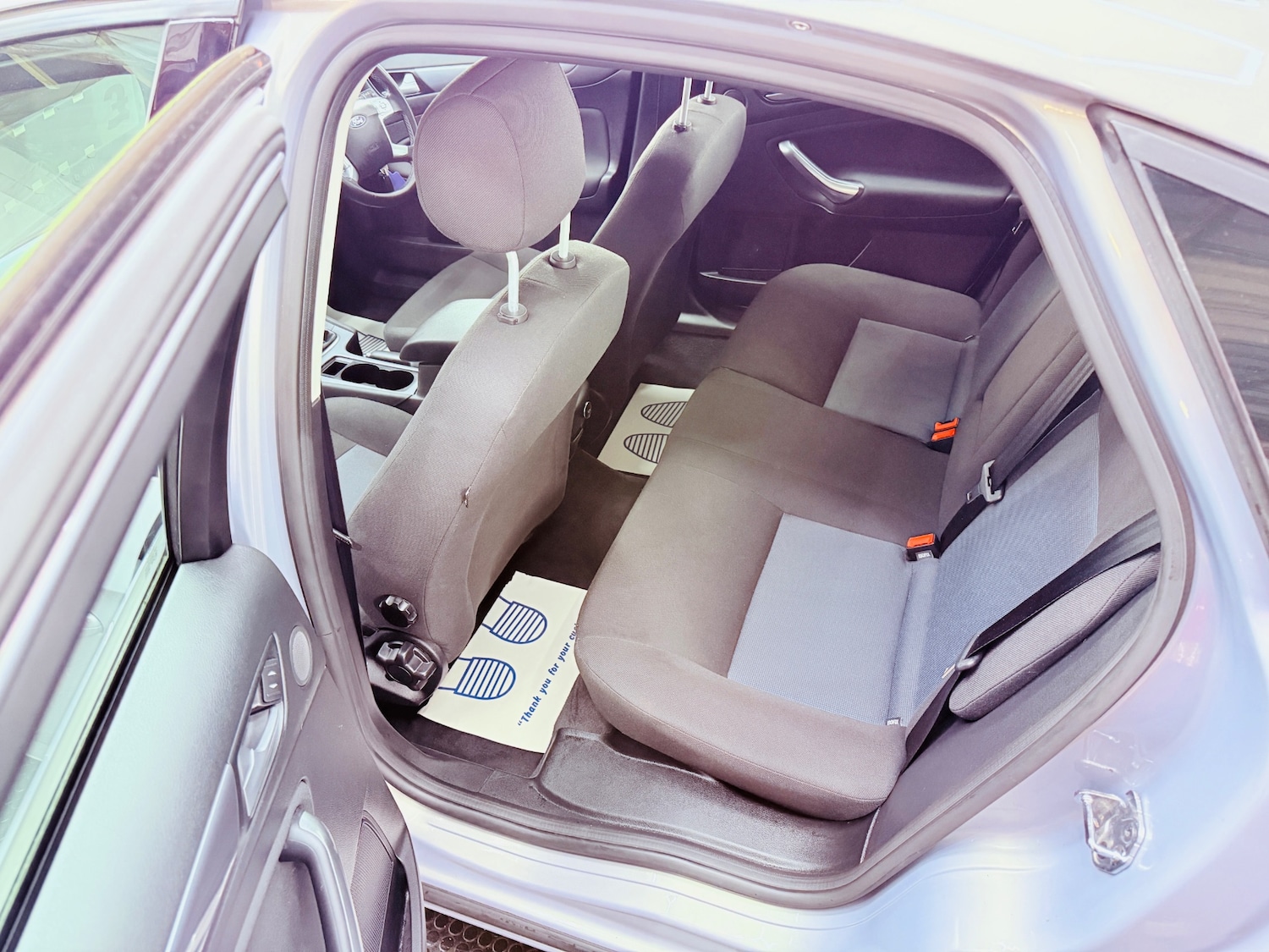 Used Ford Mondeo 2014 for sale - 77106162: Photo 15