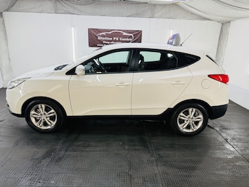 Used Hyundai Ix35 2013 for sale - 79400616: Photo