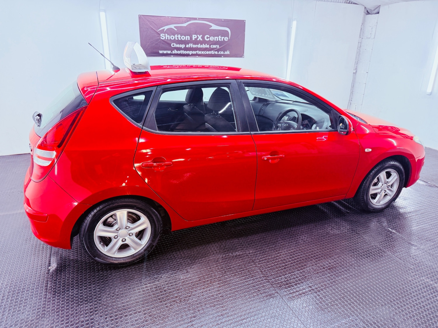 Used Hyundai i30 2009 for sale - 77113352: Photo 11