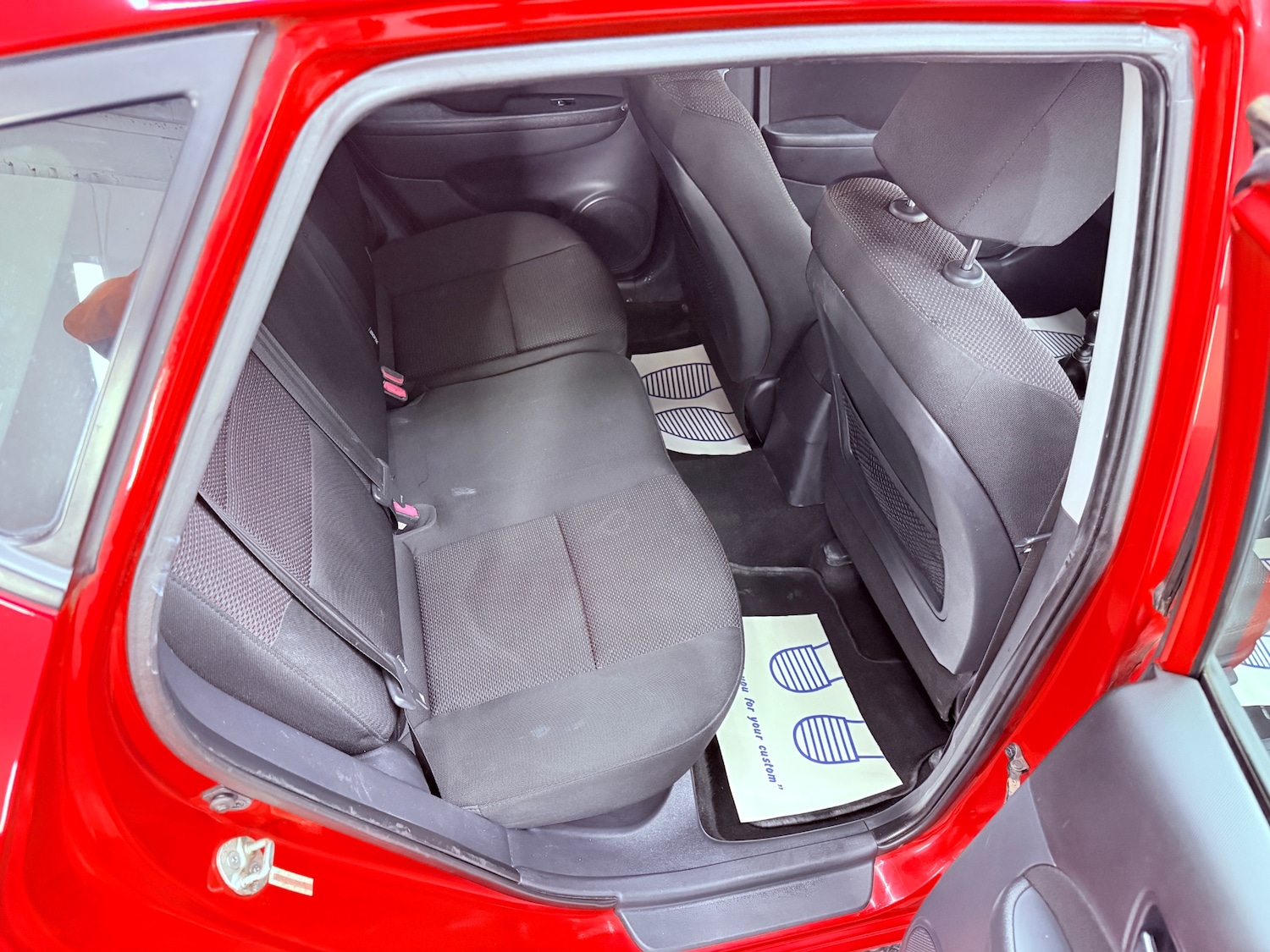 Used Hyundai i30 2009 for sale - 77113352: Photo 15