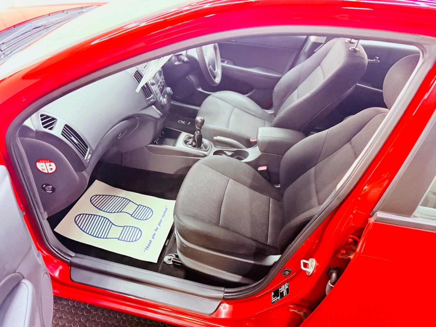 Used Hyundai i30 2009 for sale - 77113352: Photo 16