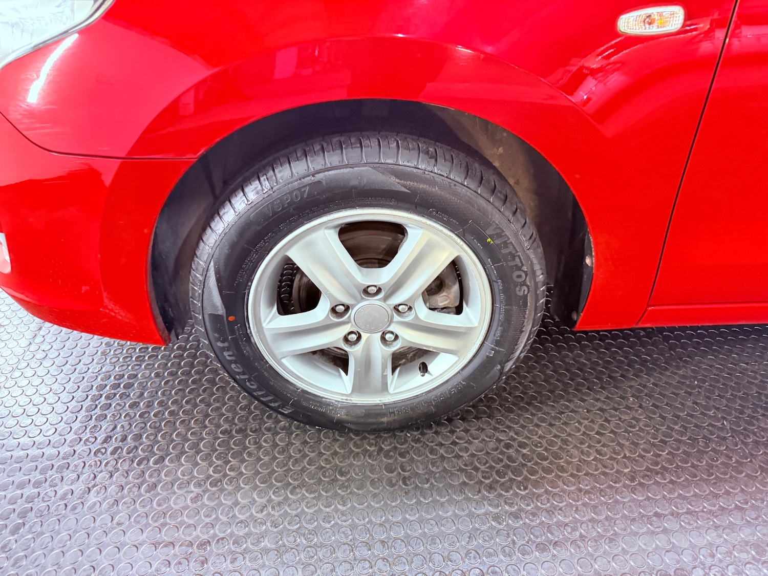 Used Hyundai i30 2009 for sale - 77113352: Photo 19