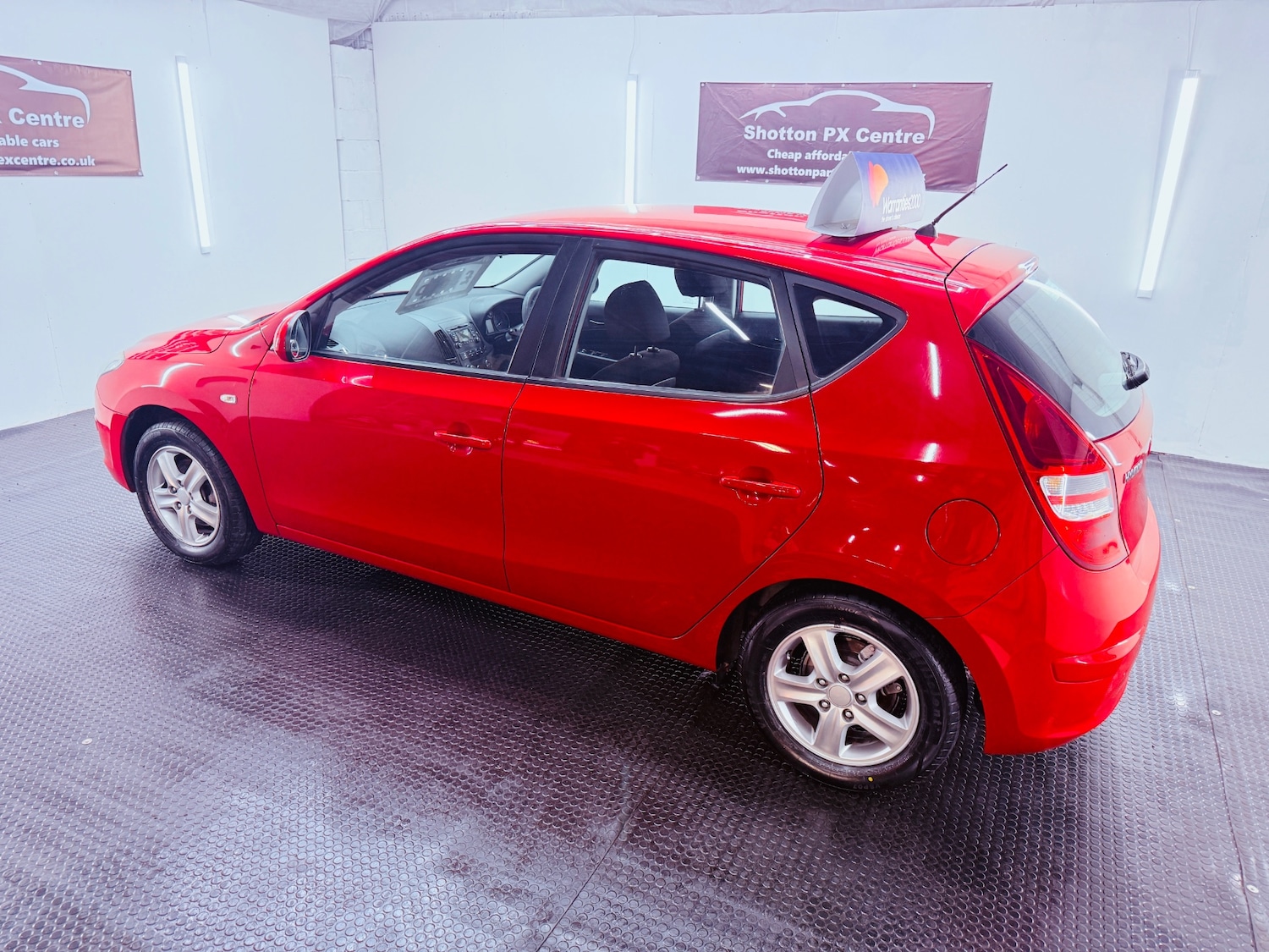 Used Hyundai i30 2009 for sale - 77113352: Photo 3