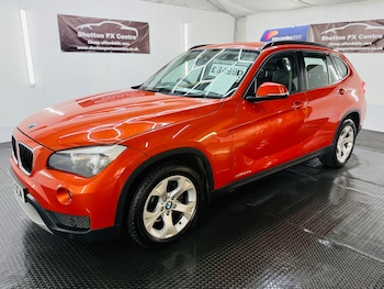 Used BMW X1 2013 for sale - 78910077: Photo