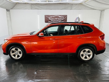 Used BMW X1 2013 for sale - 78910077: Photo