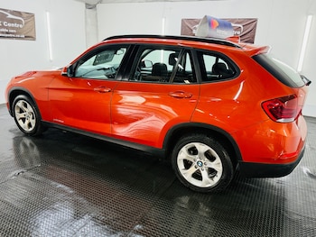 Used BMW X1 2013 for sale - 78910077: Photo