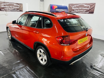Used BMW X1 2013 for sale - 78910077: Photo