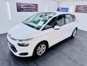 Used Citroen C4 Picasso 2016 for sale - 78546042: Photo