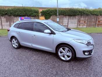 2013 (13) - 1.5 dCi 110 Dynamique TomTom 5dr [Start Stop]
