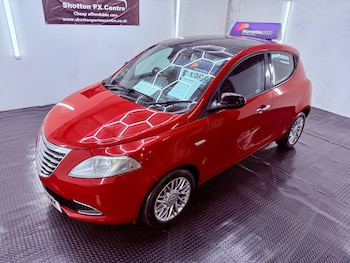 2012 (12) - 1.2 SE 5dr