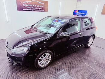 Used Volkswagen Golf 2009 for sale - 77438517: Photo