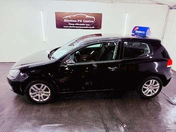 Used Volkswagen Golf 2009 for sale - 77438517: Photo