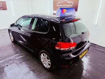 Used Volkswagen Golf 2009 for sale - 77438517: Photo