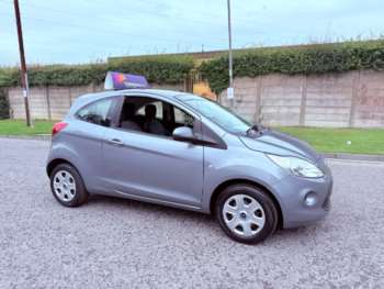 2009 (59) - 1.2 Style 3dr