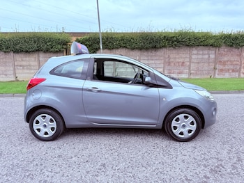Used Ford Ka 2009 for sale - 75442737: Photo