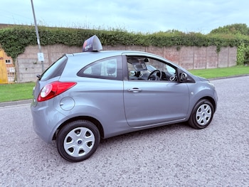 Used Ford Ka 2009 for sale - 75442737: Photo