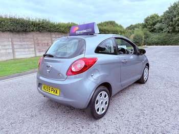 Used Ford Ka 2009 for sale - 75442737: Photo