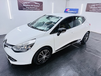 Used Renault Clio 2013 for sale - 78480124: Photo