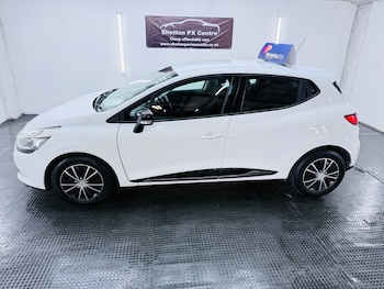 Used Renault Clio 2013 for sale - 78480124: Photo
