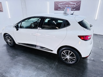 Used Renault Clio 2013 for sale - 78480124: Photo