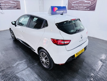 Used Renault Clio 2013 for sale - 78480124: Photo