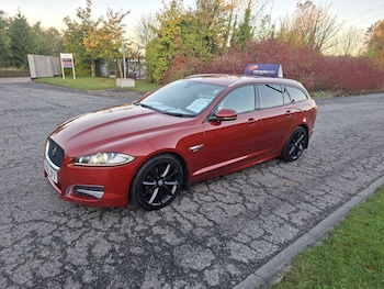 2015 (65) - 2.2d [200] R-Sport 5dr Auto
